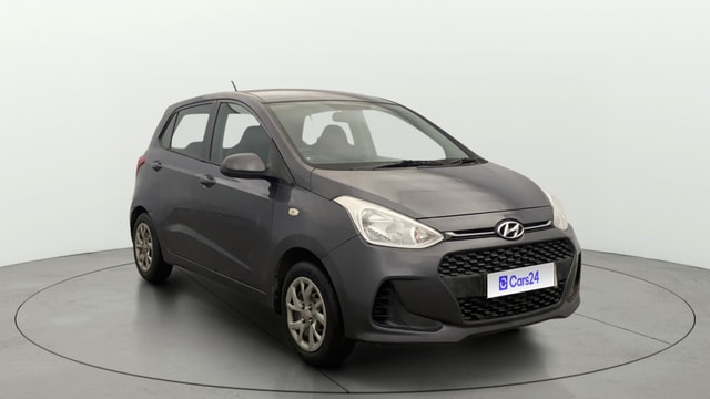 View Hyundai Grand i10 Image 21 Used Hyundai Grand i10 Image 21