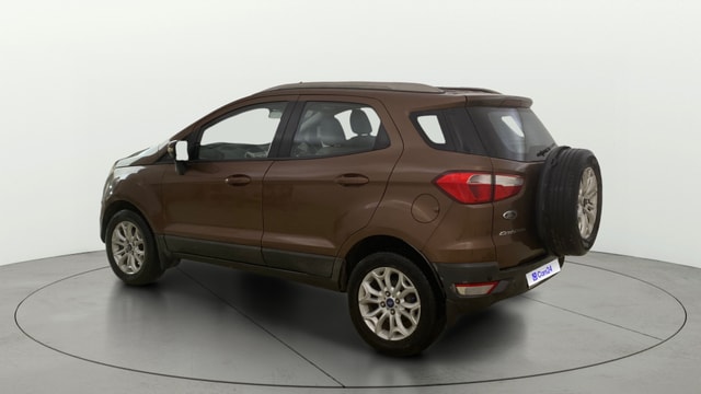 View Ford EcoSport Image 2 Used Ford EcoSport Image 2