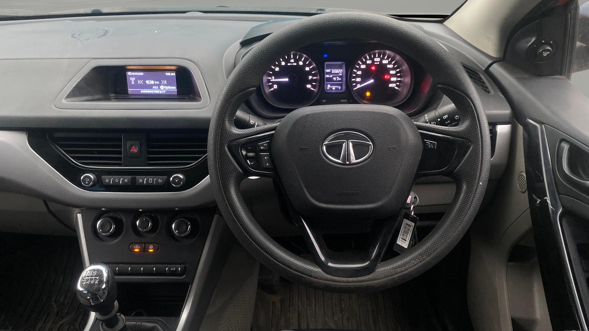 View 2019 Tata Nexon Revotron XM Image 20 Used 2019 Tata Nexon Revotron XM Image 20