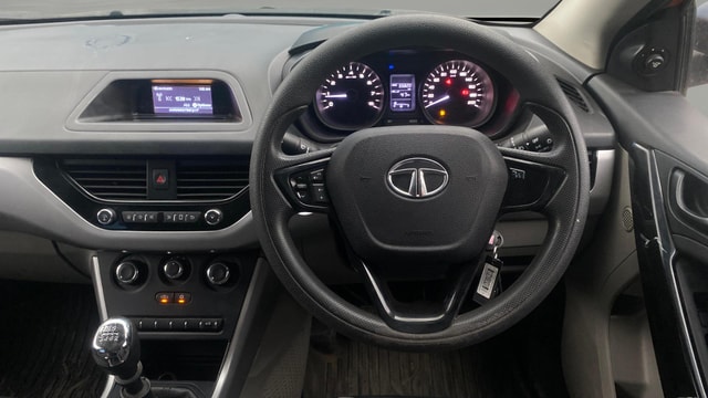 View Tata Nexon Image 20 Used Tata Nexon Image 20