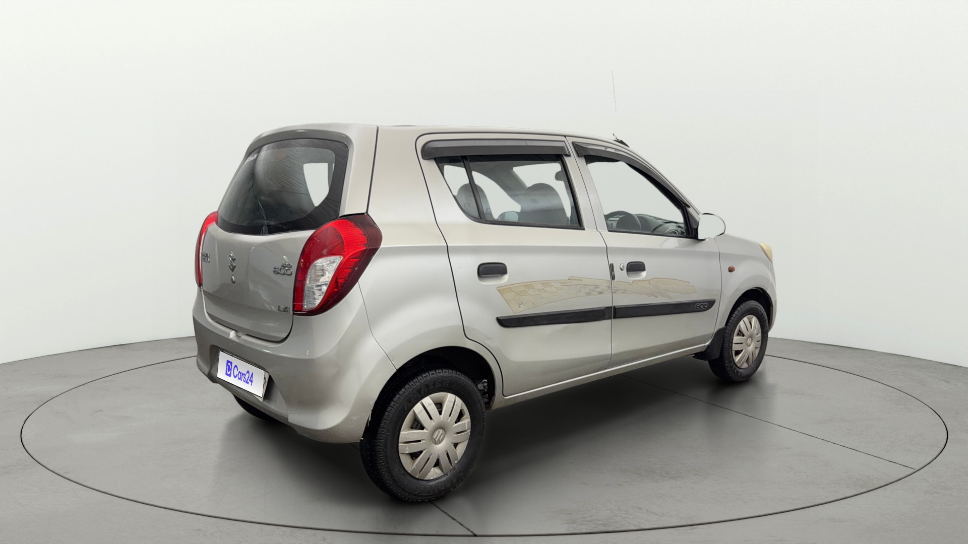 Used 2014 Maruti Suzuki Alto 800 Used 2014 Maruti Suzuki Alto 800