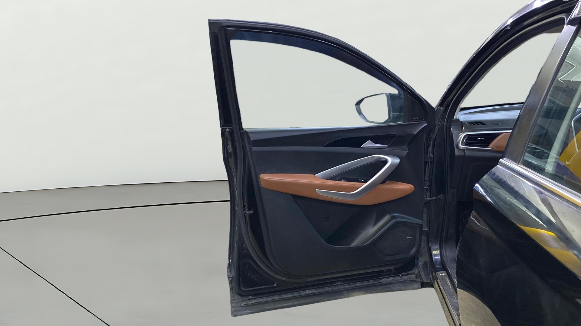 Used 2022 MG Hector Plus Used 2022 MG Hector Plus