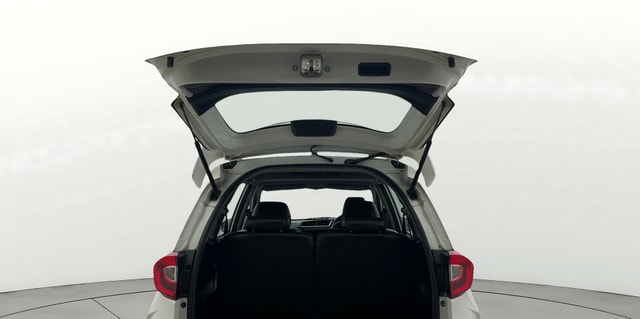 View Honda BR-V Image 17 Used Honda BR-V Image 17