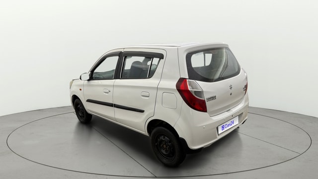 View Maruti Suzuki Alto K10 Image 2 Used Maruti Suzuki Alto K10 Image 2