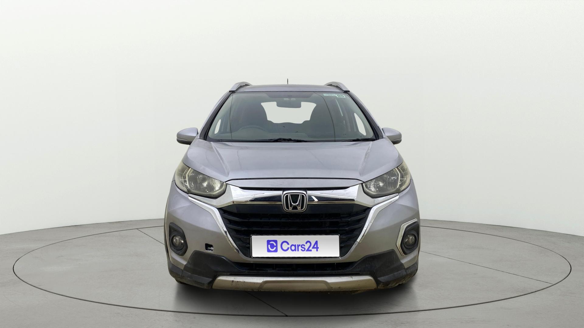 View 2021 Honda WR-V S MT Diesel Edge Edition Image 1 Used 2021 Honda WR-V S MT Diesel Edge Edition Image 1