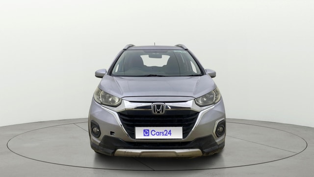 View Honda WR-V Image 1 Used Honda WR-V Image 1