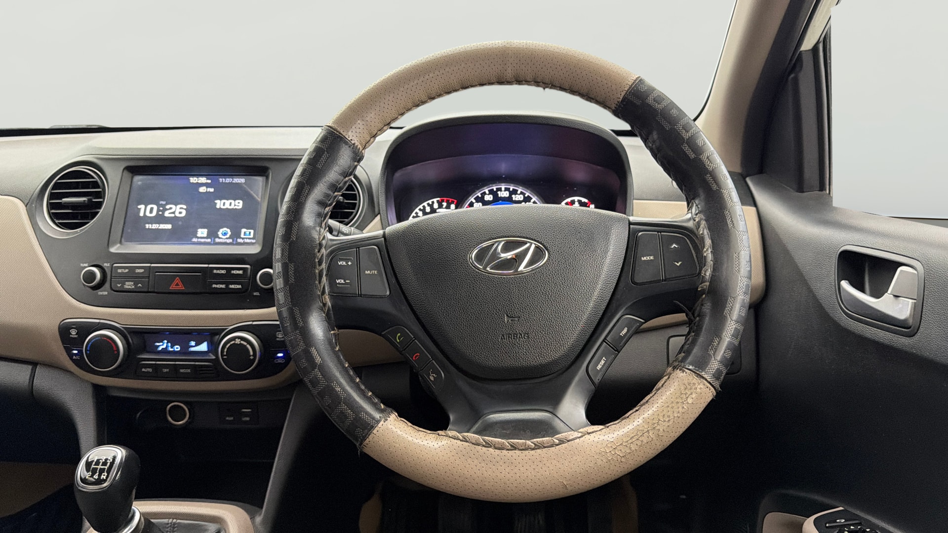 Used 2019 Hyundai Grand i10 Used 2019 Hyundai Grand i10