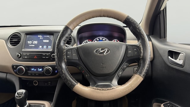 View Hyundai Grand i10 Image 12 Used Hyundai Grand i10 Image 12