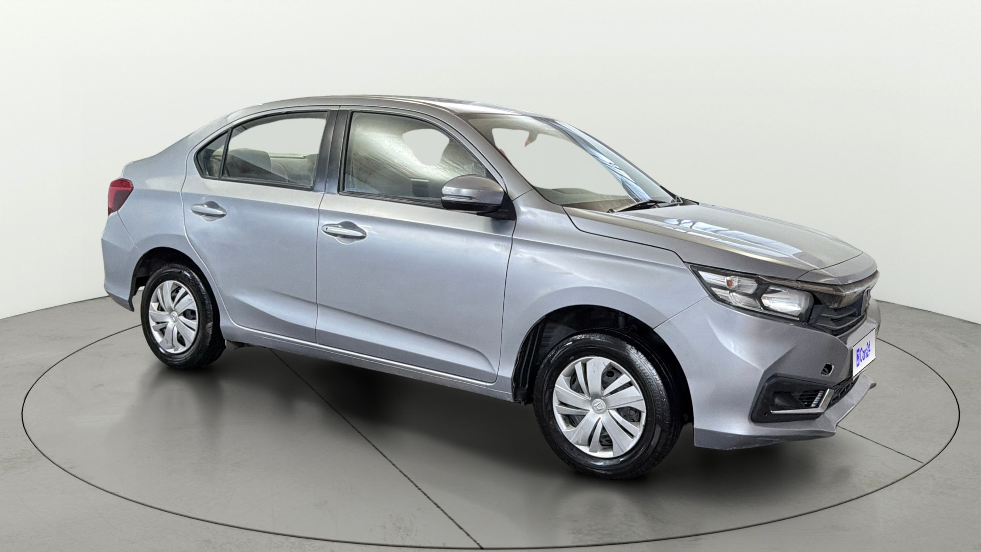 Used 2023 Honda Amaze Used 2023 Honda Amaze
