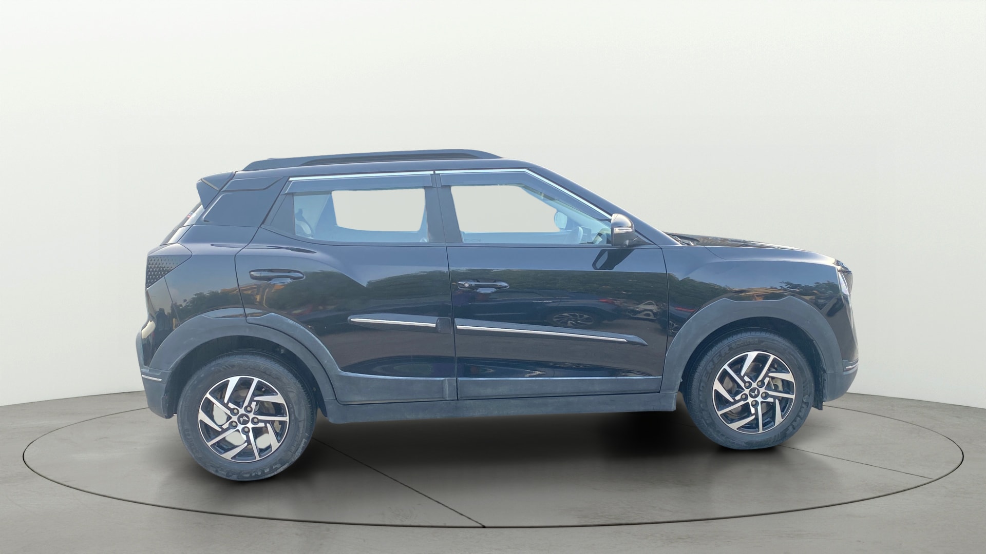 View 2024 Mahindra XUV 3XO AX5L 1.2 TGDi Image 28 Used 2024 Mahindra XUV 3XO AX5L 1.2 TGDi Image 28
