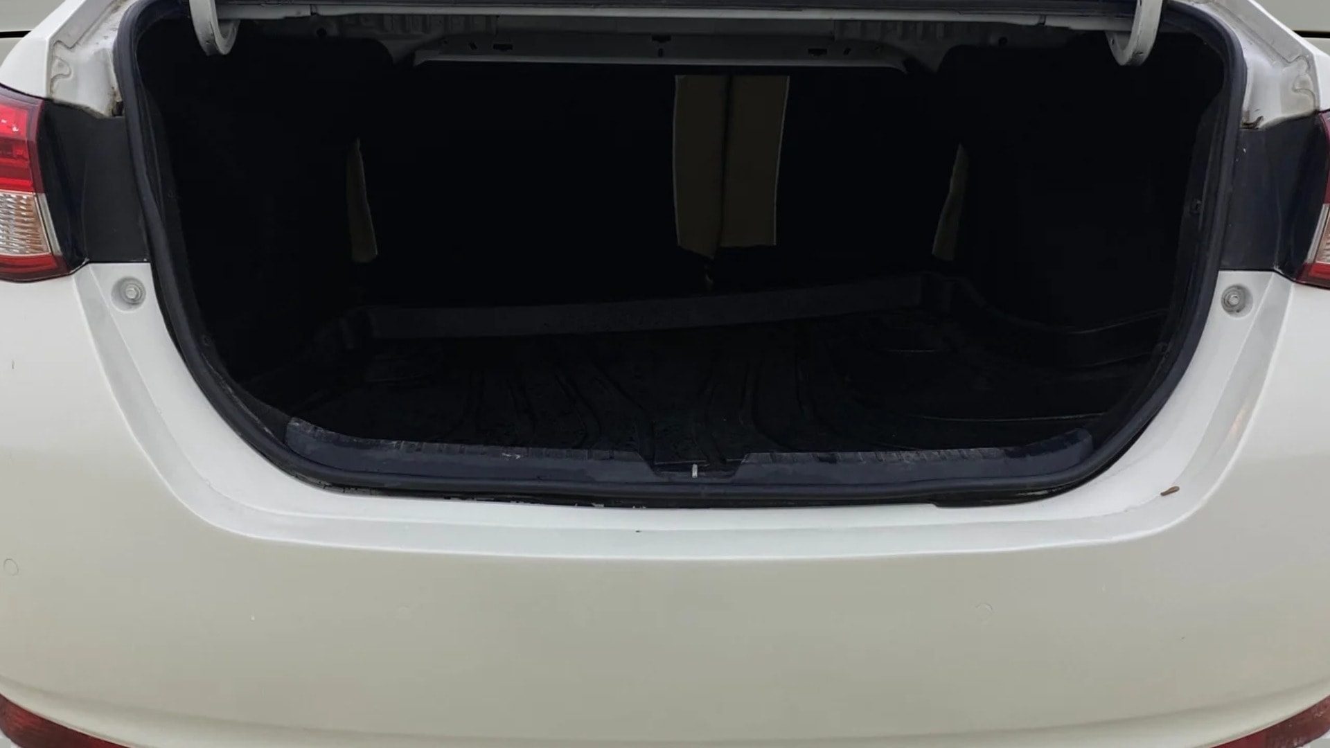 Used 2019 Toyota Yaris Used 2019 Toyota Yaris