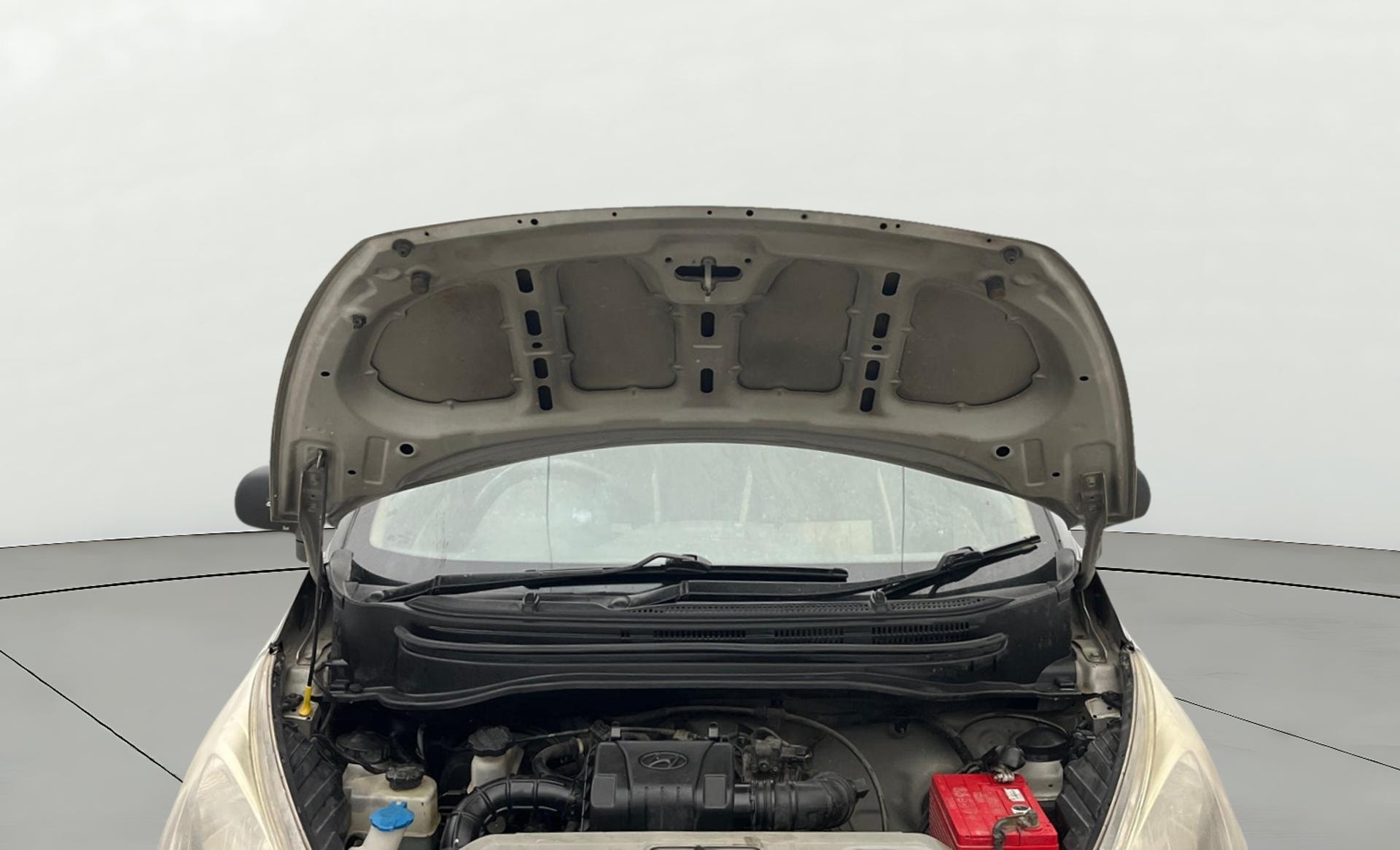 View 2014 Hyundai EON Sportz Image 19 Used 2014 Hyundai EON Sportz Image 19