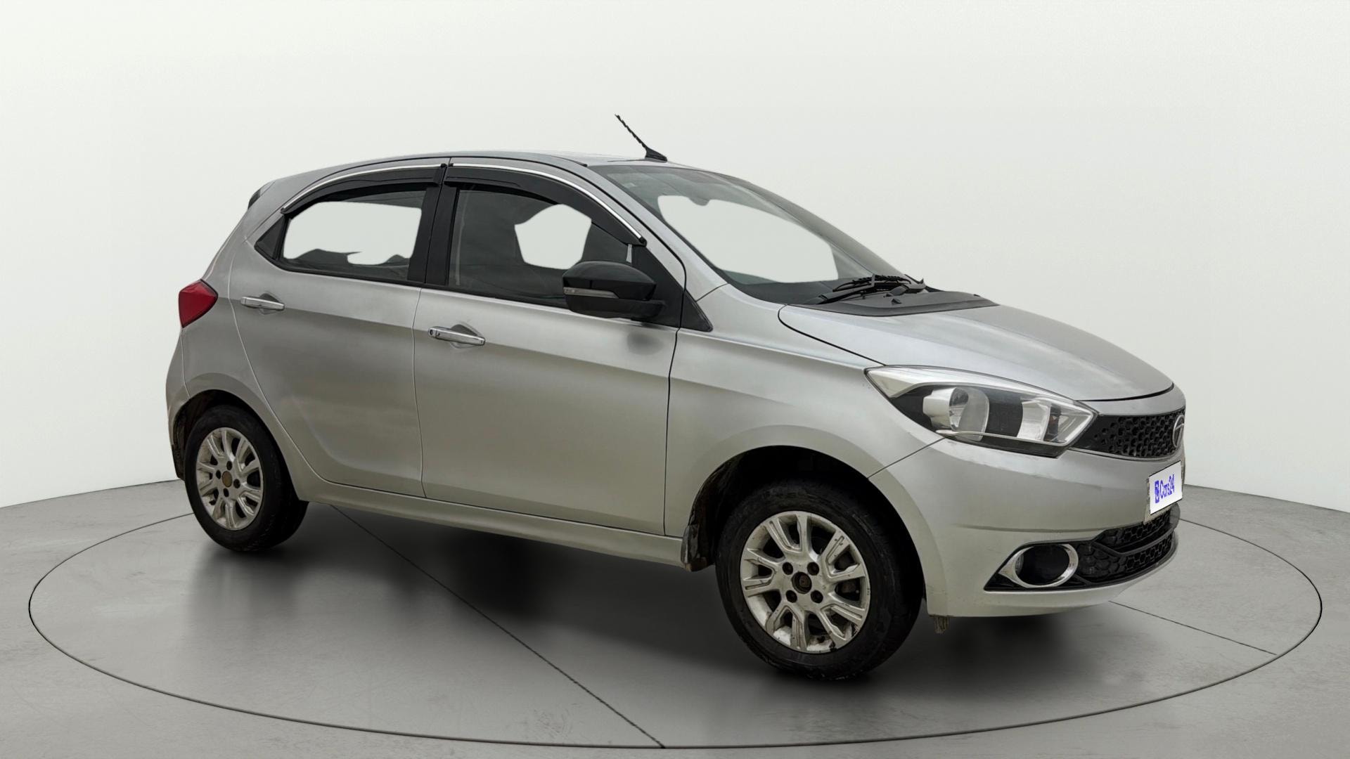 View 2016 Tata Tiago Revotorq XB Image 21 Used 2016 Tata Tiago Revotorq XB Image 21