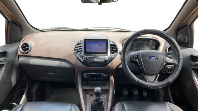 View Ford Freestyle Image 15 Used Ford Freestyle Image 15