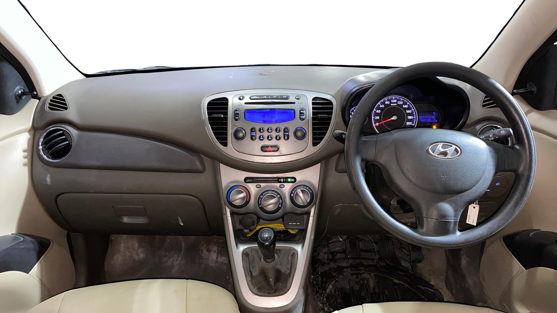 Used 2015 Hyundai i10 Used 2015 Hyundai i10