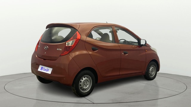 View Hyundai EON Image 41 Used Hyundai EON Image 41