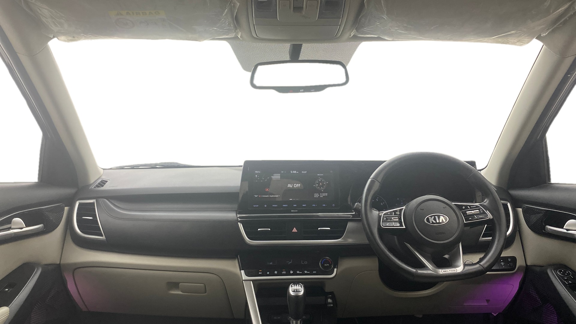 Used 2020 Kia Seltos Used 2020 Kia Seltos