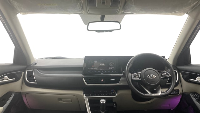 View Kia Seltos Image 16 Used Kia Seltos Image 16