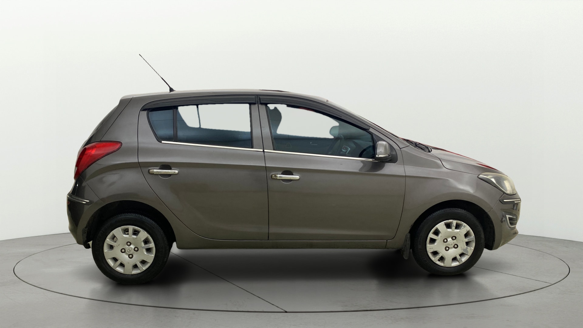Used 2013 Hyundai i20 Used 2013 Hyundai i20