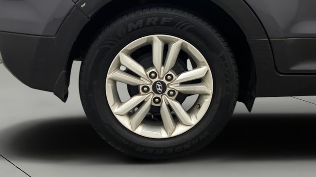 View Hyundai Creta Image 24 Used Hyundai Creta Image 24