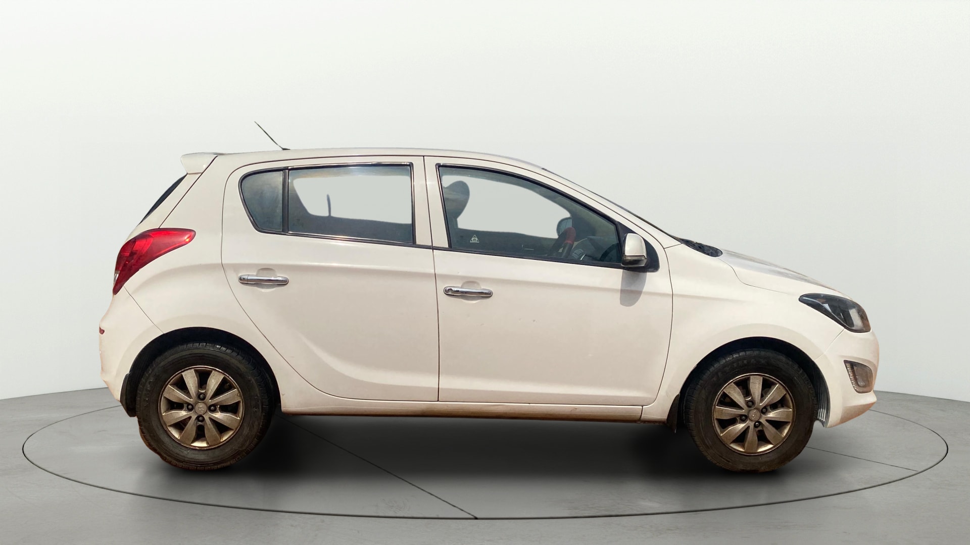 Used 2013 Hyundai i20 Used 2013 Hyundai i20