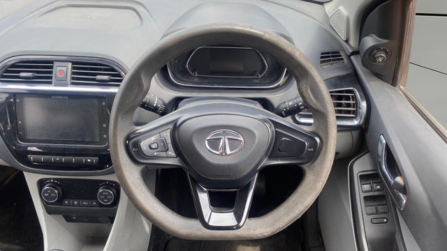 View Tata Tiago Image 12 Used Tata Tiago Image 12