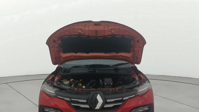 View Renault Kiger Image 20 Used Renault Kiger Image 20