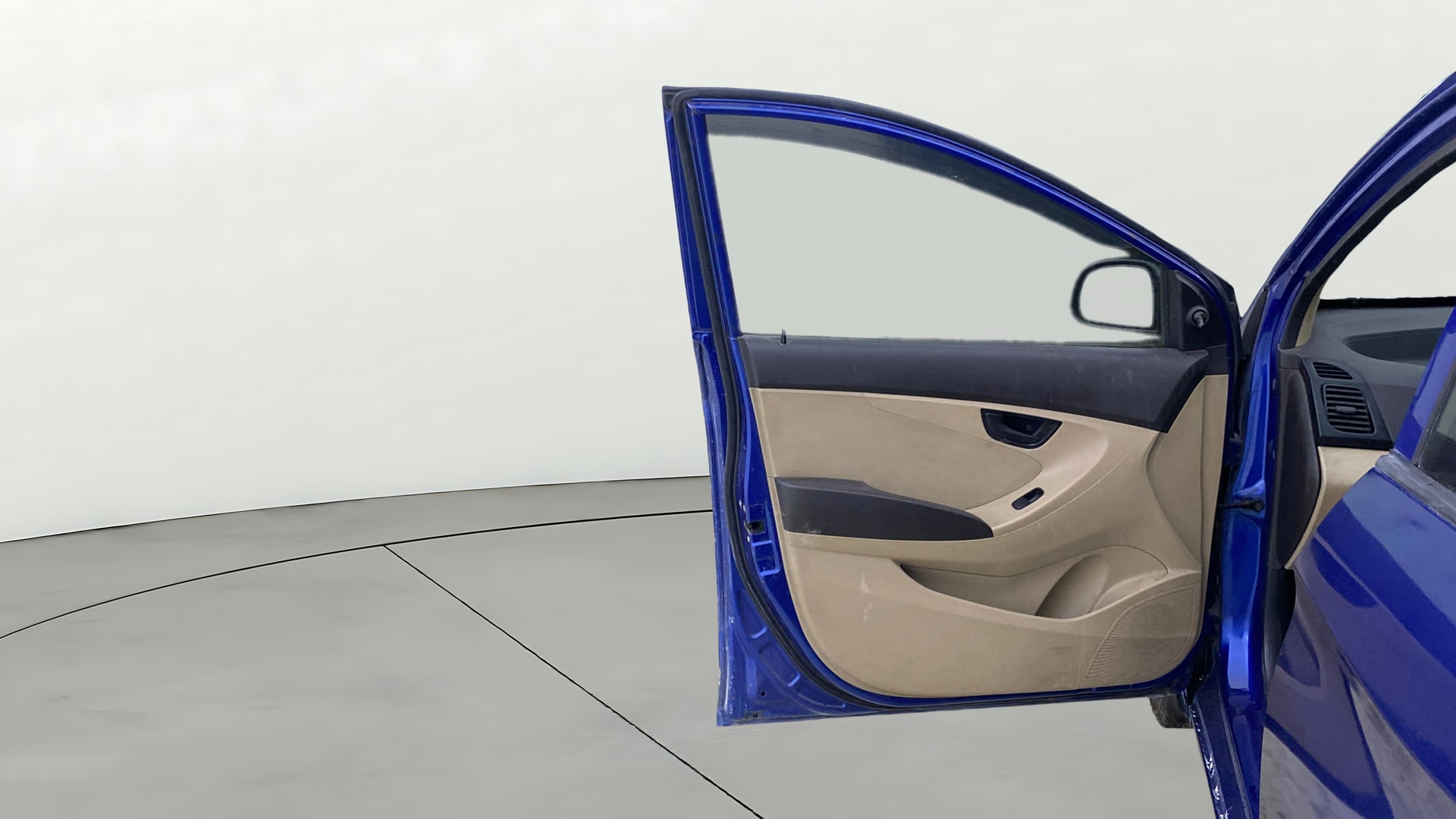 View 2013 Hyundai EON Magna Plus Image 30 Used 2013 Hyundai EON Magna Plus Image 30