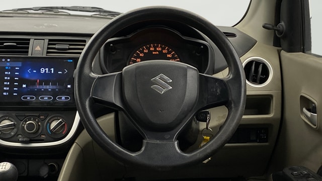View Maruti Suzuki 1000 Image 20 Used Maruti Suzuki 1000 Image 20