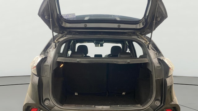 View Tata Nexon Image 39 Used Tata Nexon Image 39