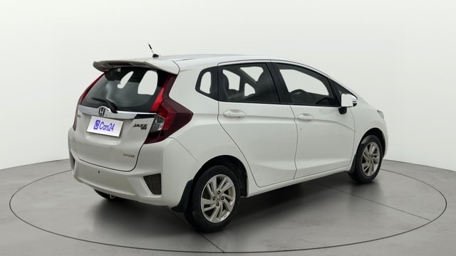 View Honda Jazz Image 43 Used Honda Jazz Image 43