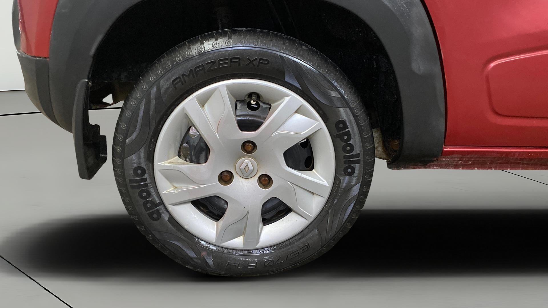 View 2021 Renault Kwid RXL Image 31 Used 2021 Renault Kwid RXL Image 31