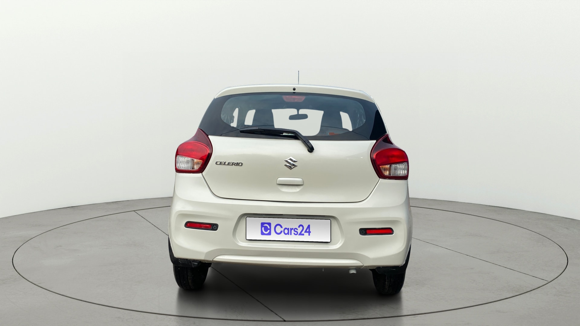 View 2021 Maruti Suzuki 1000 Base Variant Image 38 Used 2021 Maruti Suzuki 1000 Base Variant Image 38