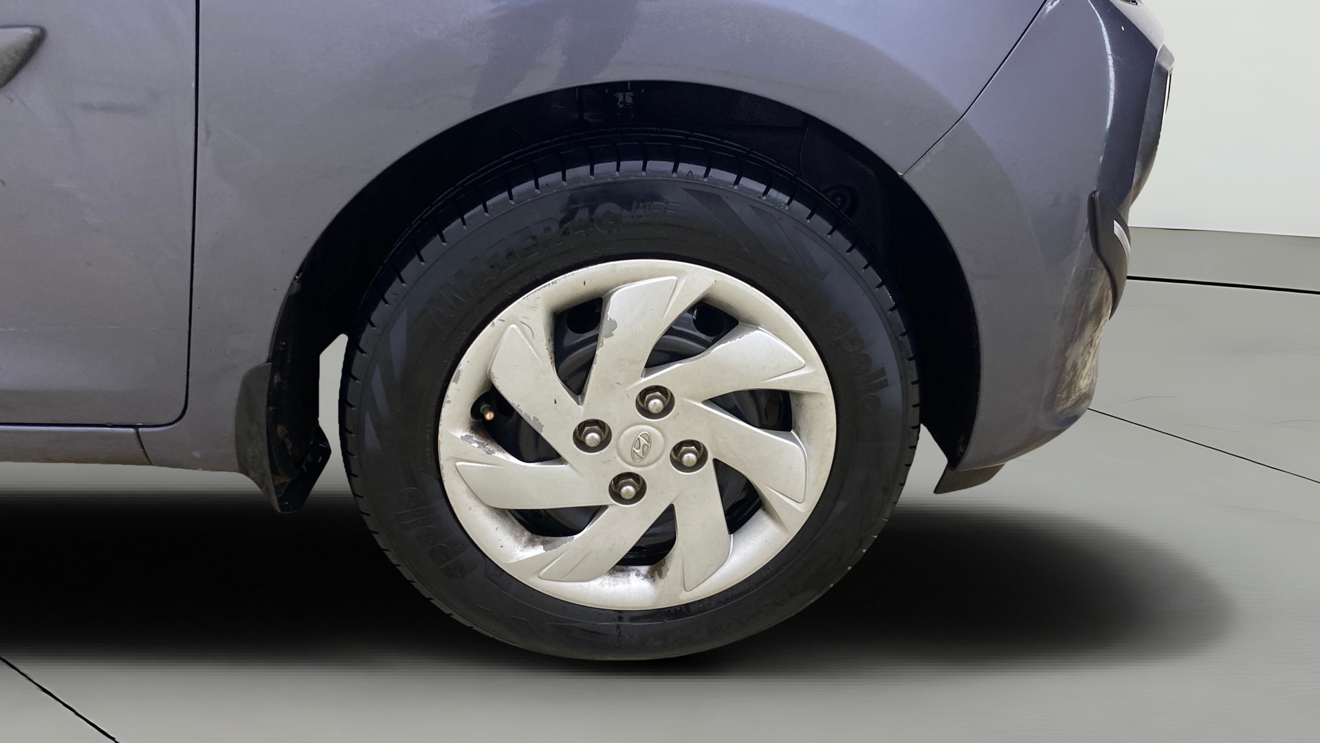 View 2019 Hyundai New Santro D-Lite Petrol Image 39 Used 2019 Hyundai New Santro D-Lite Petrol Image 39