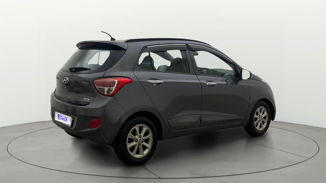 View Hyundai Grand i10 Image 43 Used Hyundai Grand i10 Image 43
