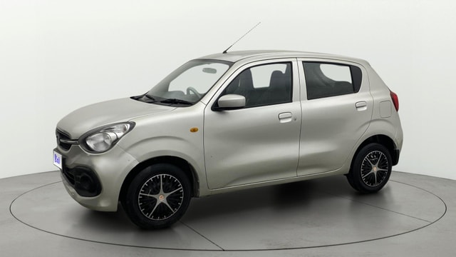 View Maruti Suzuki 1000 Image 34 Used Maruti Suzuki 1000 Image 34
