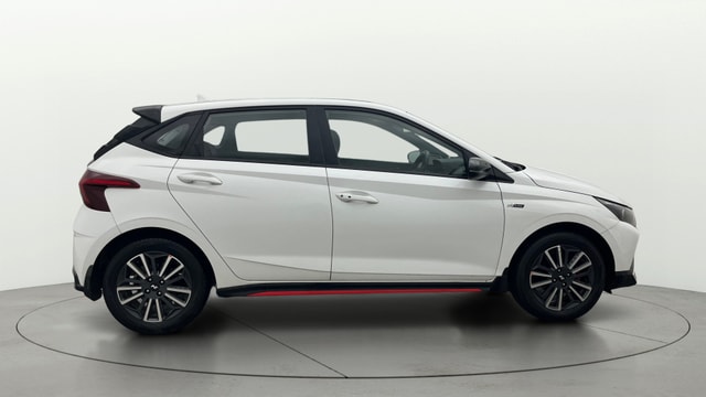 View Hyundai Elite i20 Image 28 Used Hyundai Elite i20 Image 28