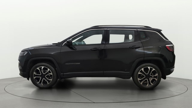 View Jeep Compass Image 6 Used Jeep Compass Image 6