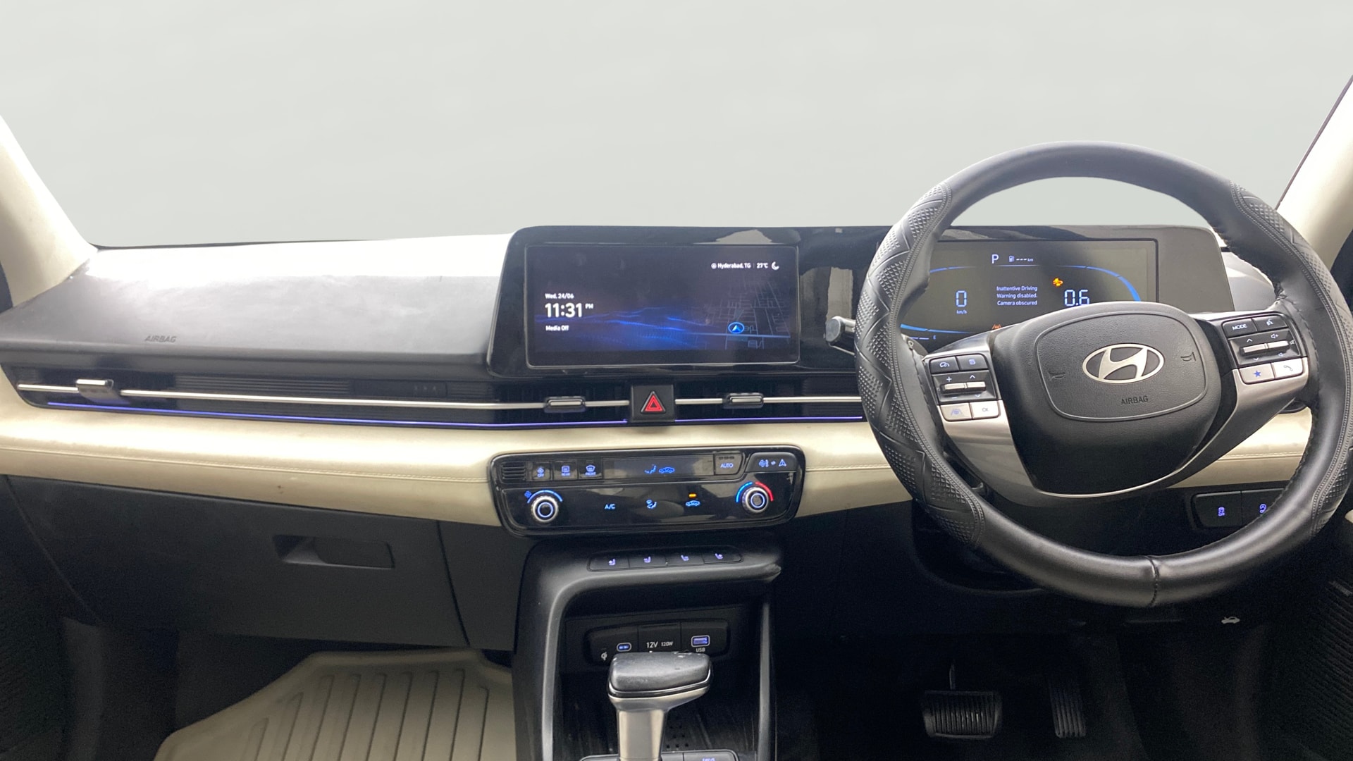 Used 2023 Hyundai Verna Used 2023 Hyundai Verna