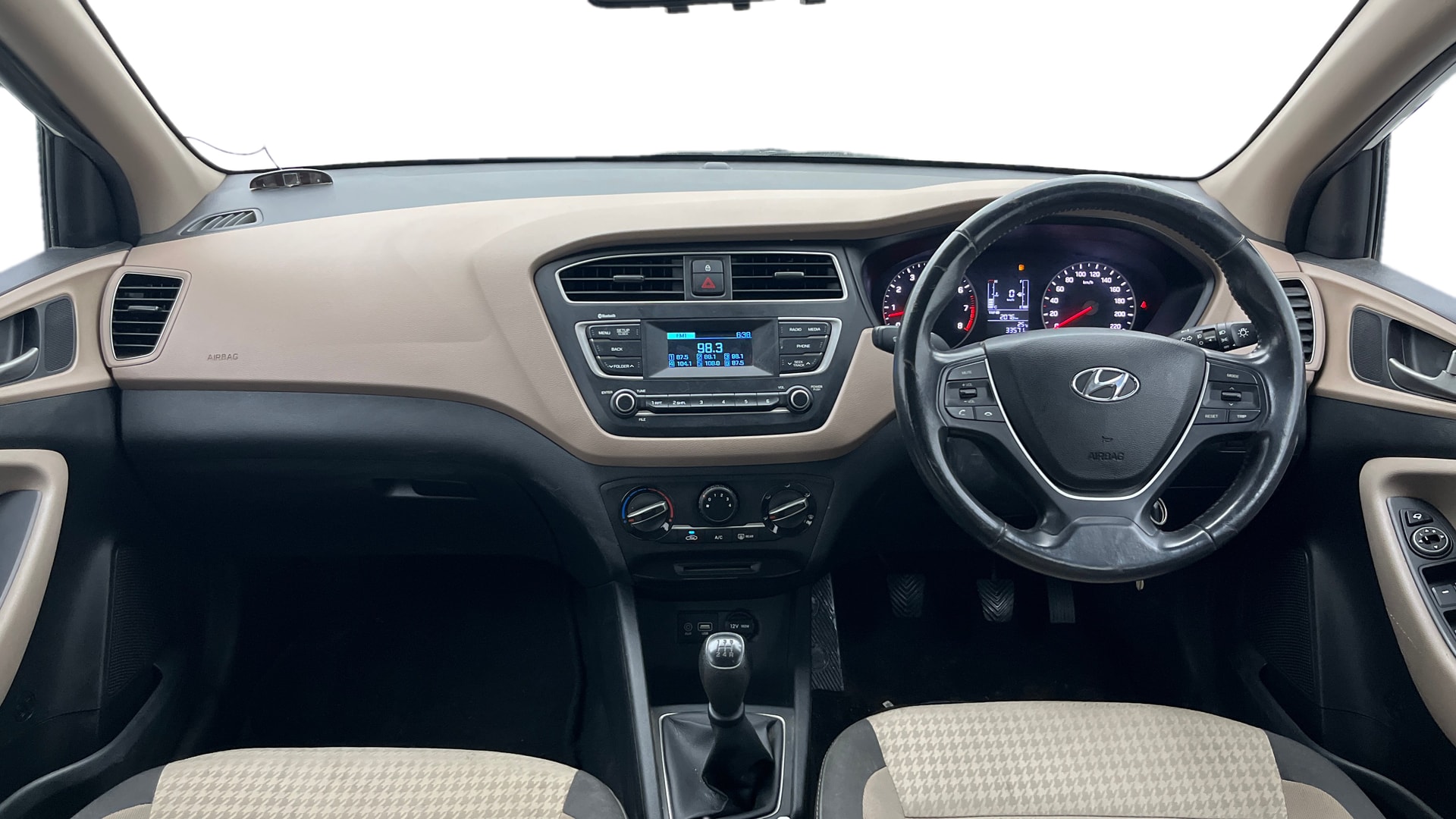 Used 2018 Hyundai Elite i20 Used 2018 Hyundai Elite i20