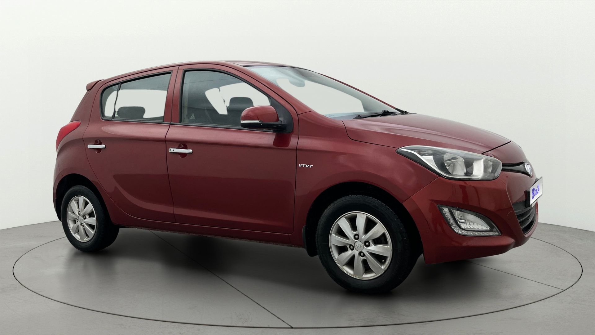 Used 2013 Hyundai i20 Used 2013 Hyundai i20