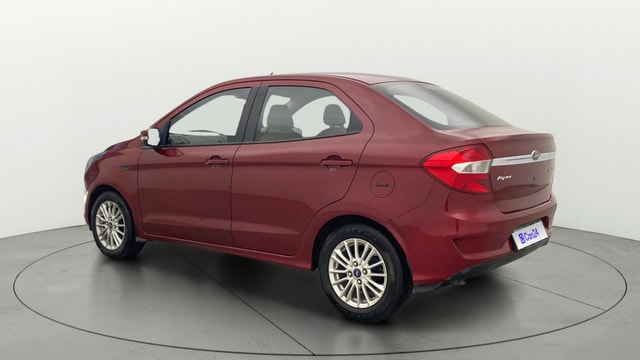 View Ford Figo Aspire Image 2 Used Ford Figo Aspire Image 2