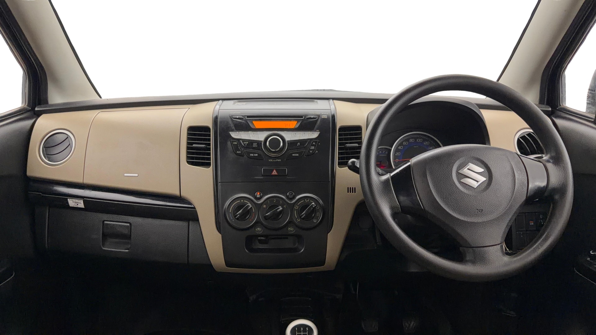 View 2018 Maruti Suzuki 1000 Base Variant Image 15 Used 2018 Maruti Suzuki 1000 Base Variant Image 15
