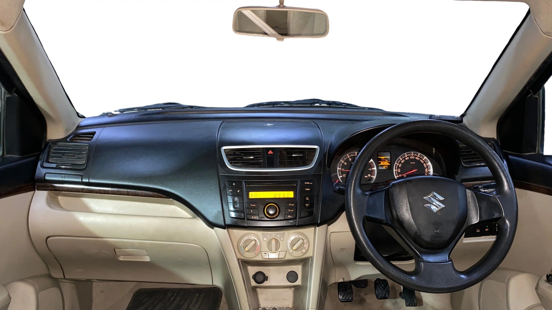 View 2015 Maruti Suzuki 1000 Base Variant Image 15 Used 2015 Maruti Suzuki 1000 Base Variant Image 15