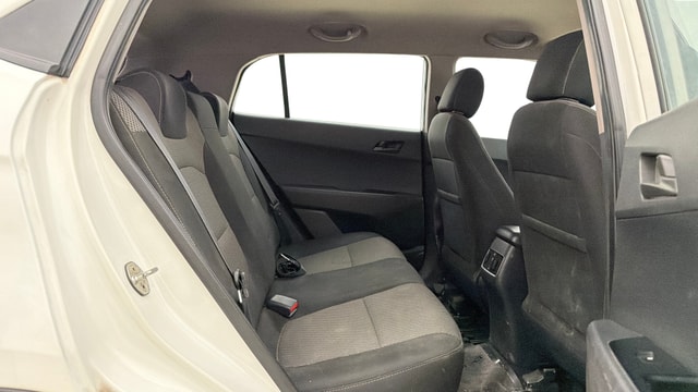 View Hyundai Creta Image 28 Used Hyundai Creta Image 28