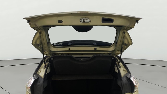 View Tata Nexon Image 17 Used Tata Nexon Image 17
