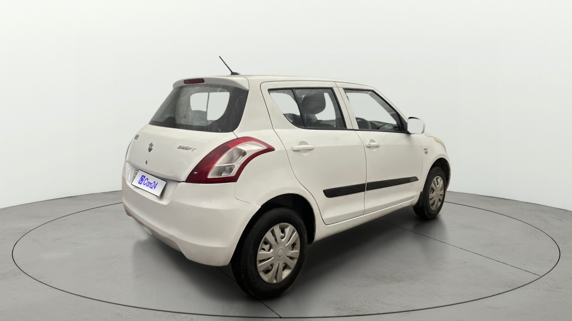 View 2016 Maruti Suzuki 1000 Base Variant Image 41 Used 2016 Maruti Suzuki 1000 Base Variant Image 41