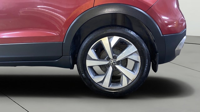 View Volkswagen Taigun Image 8 Used Volkswagen Taigun Image 8