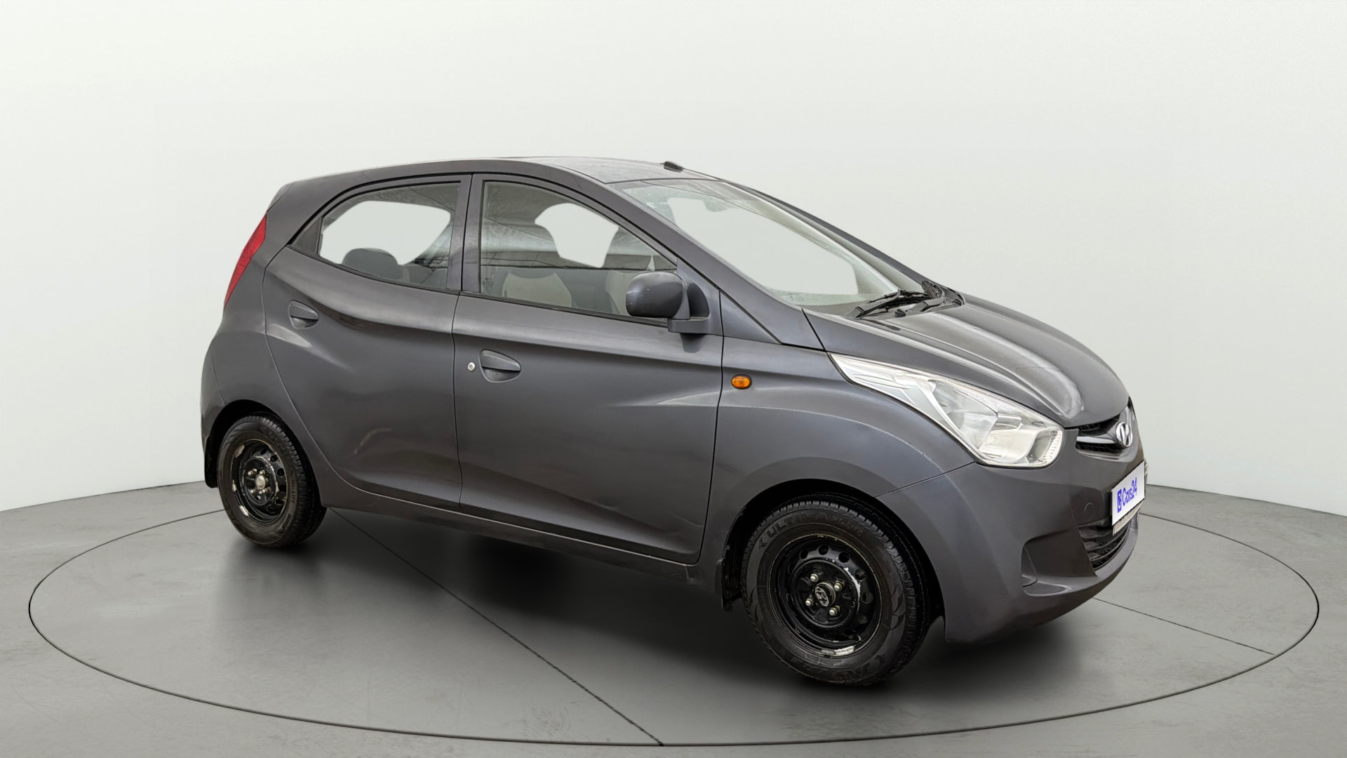 Used 2015 Hyundai EON Used 2015 Hyundai EON