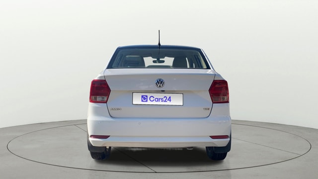 View Volkswagen Ameo Image 39 Used Volkswagen Ameo Image 39